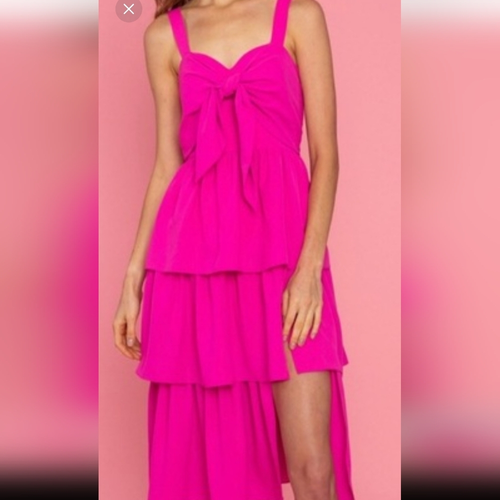 CROSBY by Mollie Burch NWT Pink 🩷
